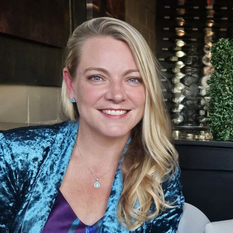 Tiffiney from Can Restore Health