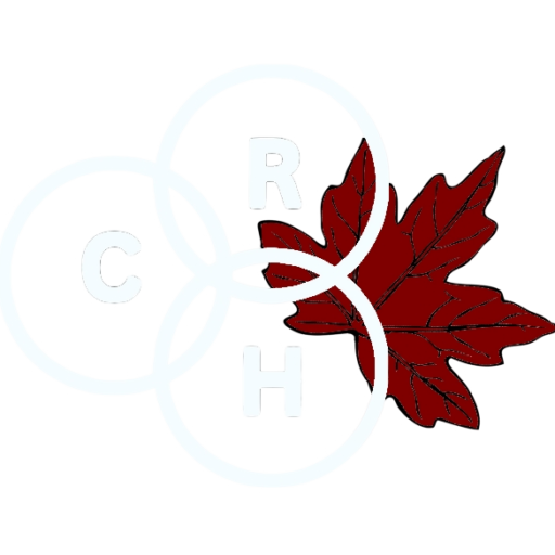 Can Restore Health Logo